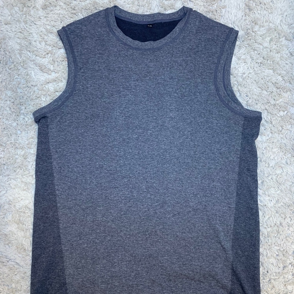 RYU Men's Athletic Tank